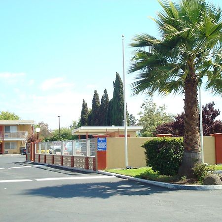 Heritage Inn Milpitas Exterior photo