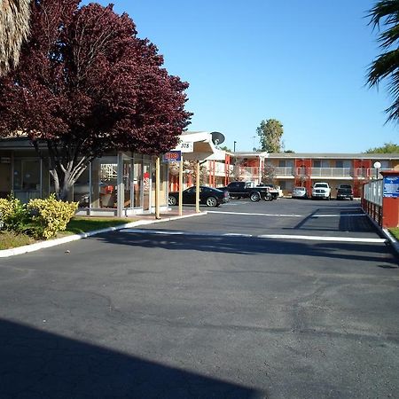 Heritage Inn Milpitas Exterior photo