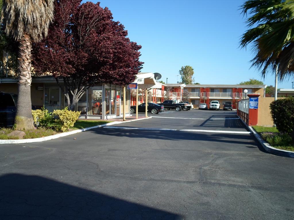 Heritage Inn Milpitas Exterior photo